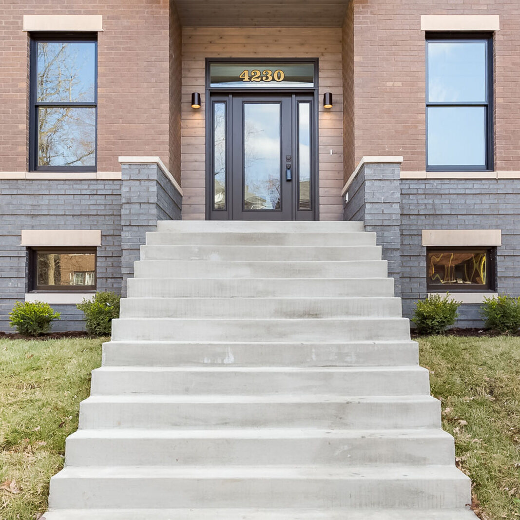 Garcia Construction St. Louis, MO