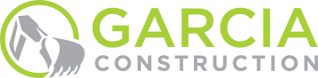 Garcia Construction Logo